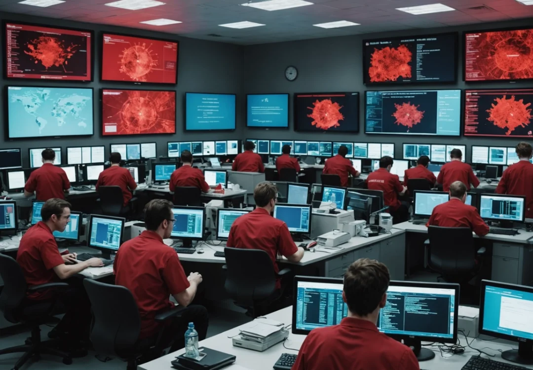 WannaCry: Η Παγκόσμια Ψηφιακή Πανδημία που Άλλαξε την Κυβερνοασφάλεια για Πάντα