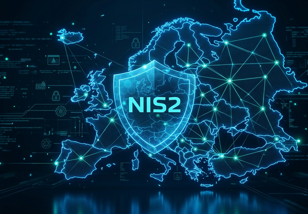 Τι Είναι το NIS2 και Γιατί Πρέπει να Απασχολεί Κάθε Ελληνική Επιχείρηση