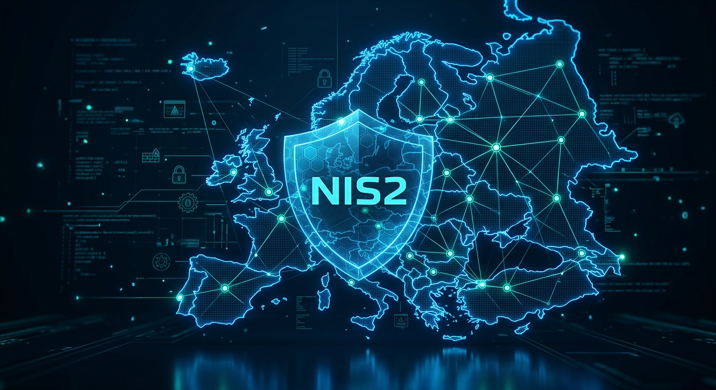 Τι Είναι το NIS2 και Γιατί Πρέπει να Απασχολεί Κάθε Ελληνική Επιχείρηση